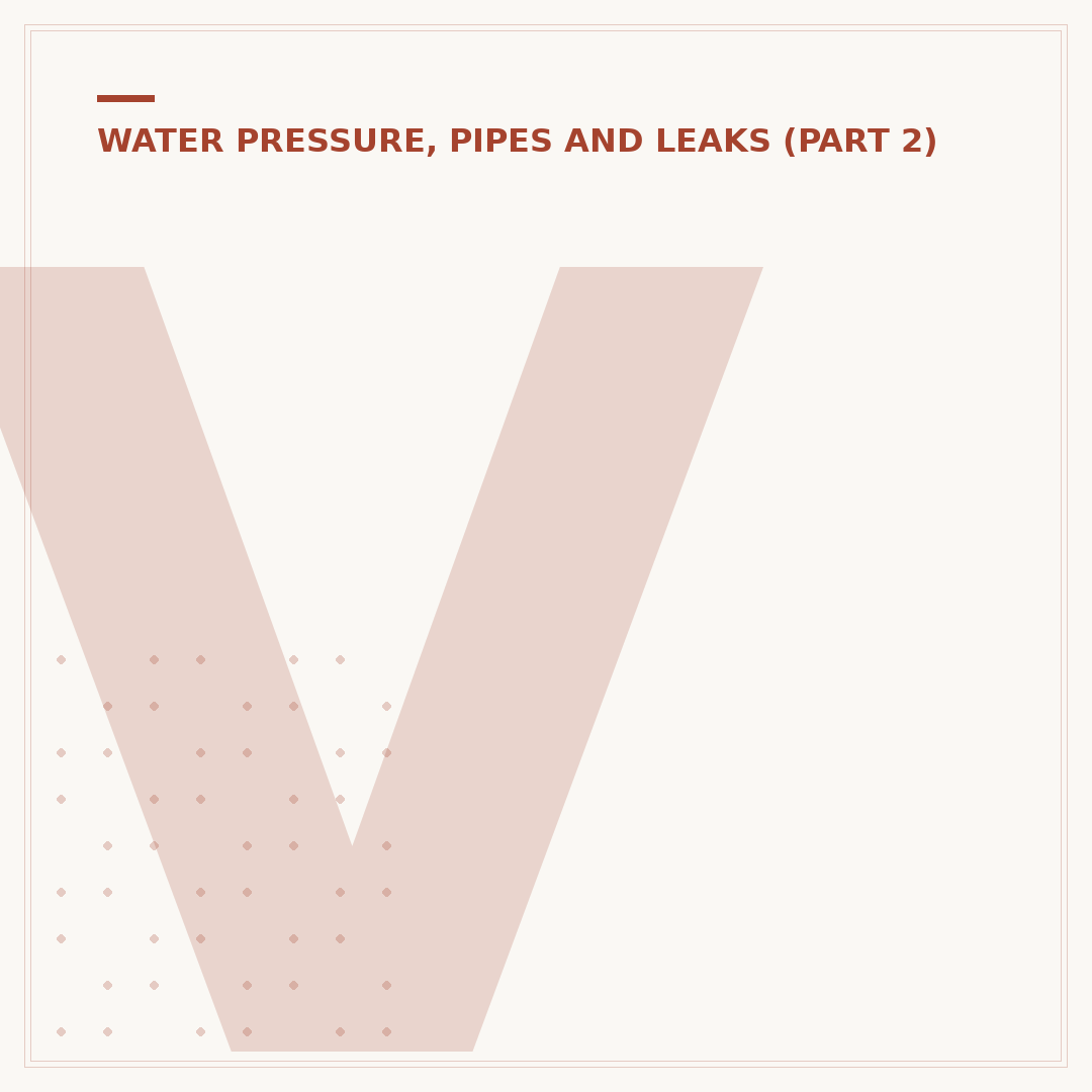Vaillant Boiler Low Water Pressure: Causes & Fixes