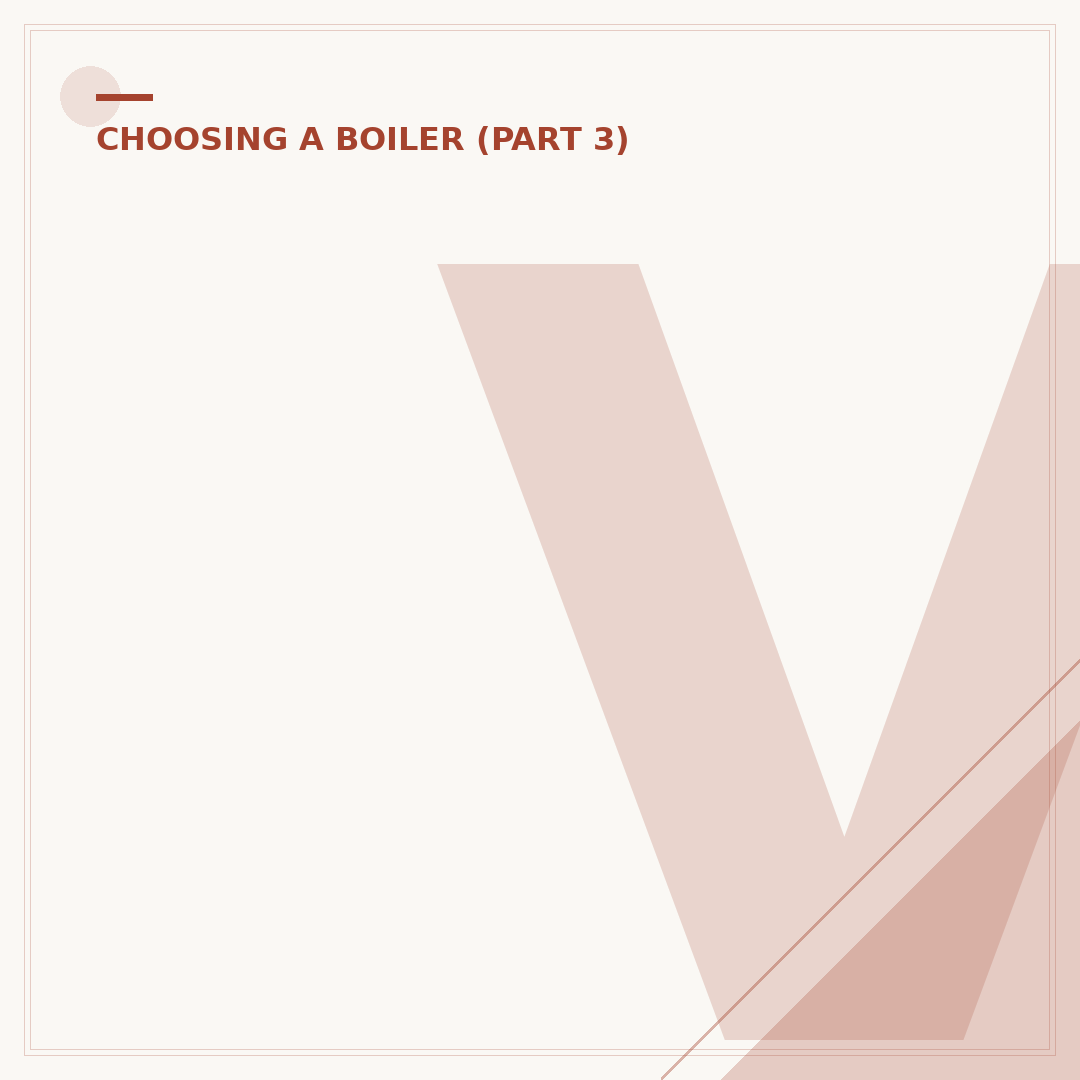 Valient Boilers