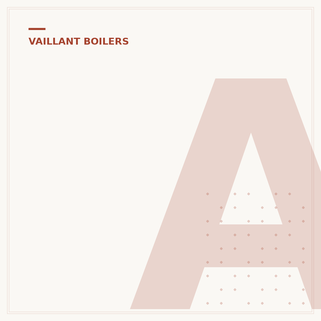 Are Vaillant Boilers Any Good? What to Consider