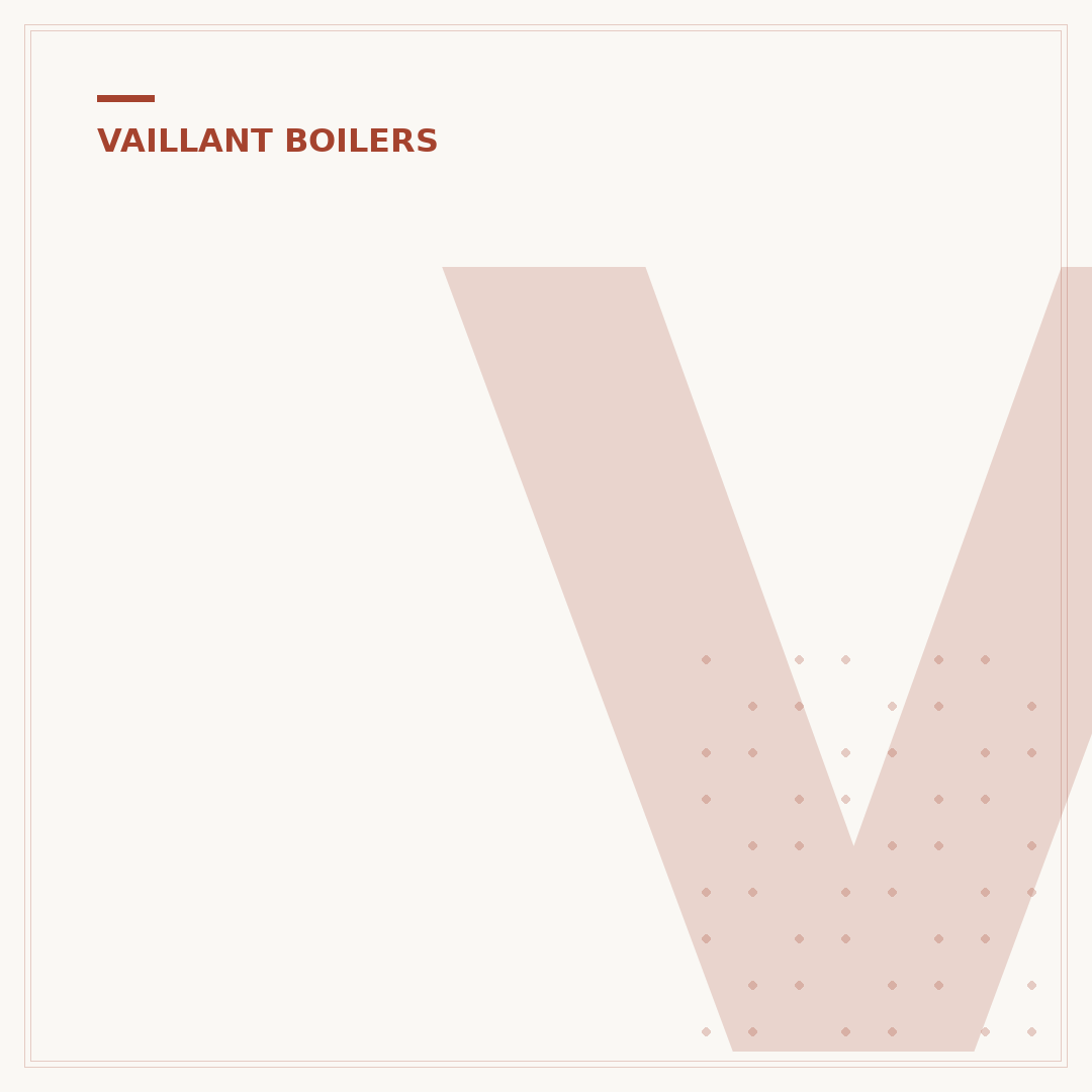 Vaillant Ecofit Pure 835: A Budget-Friendly Boiler Choice