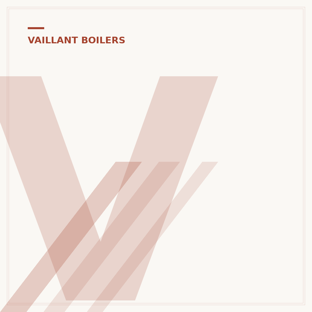 Vaillant Ecotec 831 Boiler: An Affordable Overview