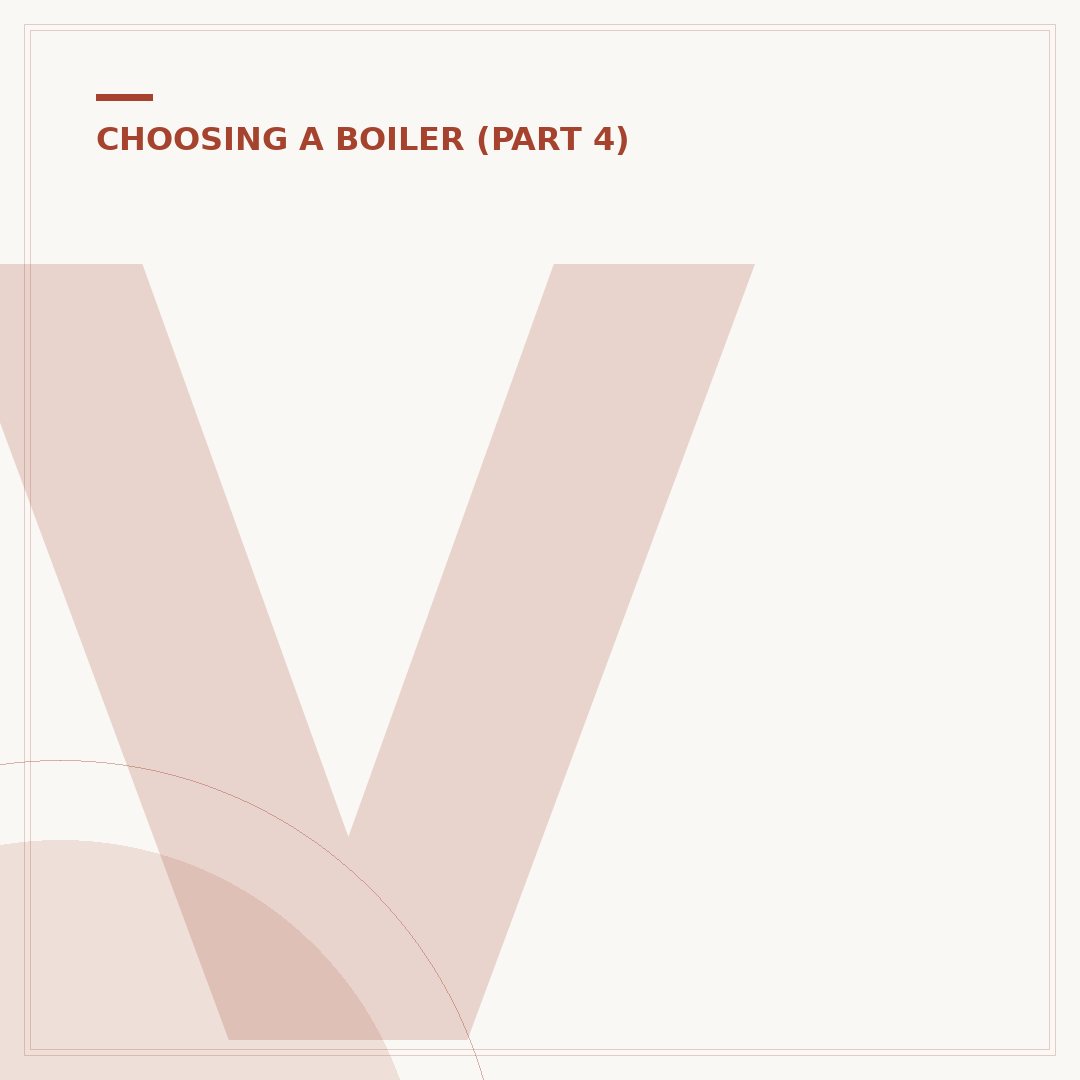 Vaillant Electric Boiler: Efficiency and Affordability