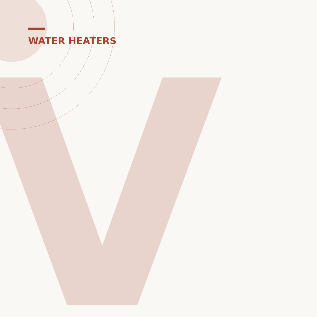 Vaillant Water Heater: Affordable Heating Solutions