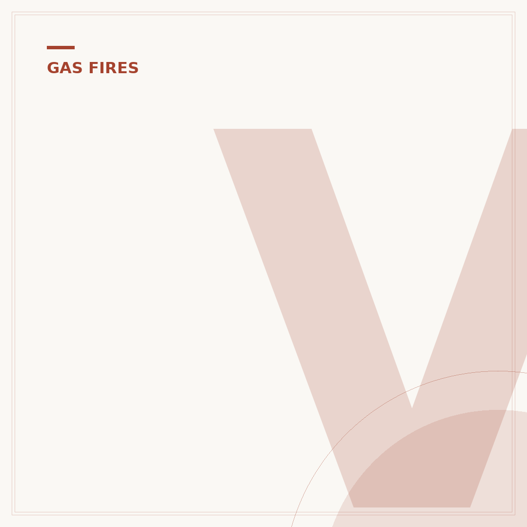 Valor Gas Fires: Affordable Comfort & Style