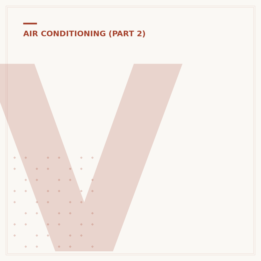 Velux Window Air Conditioner Vent Solutions