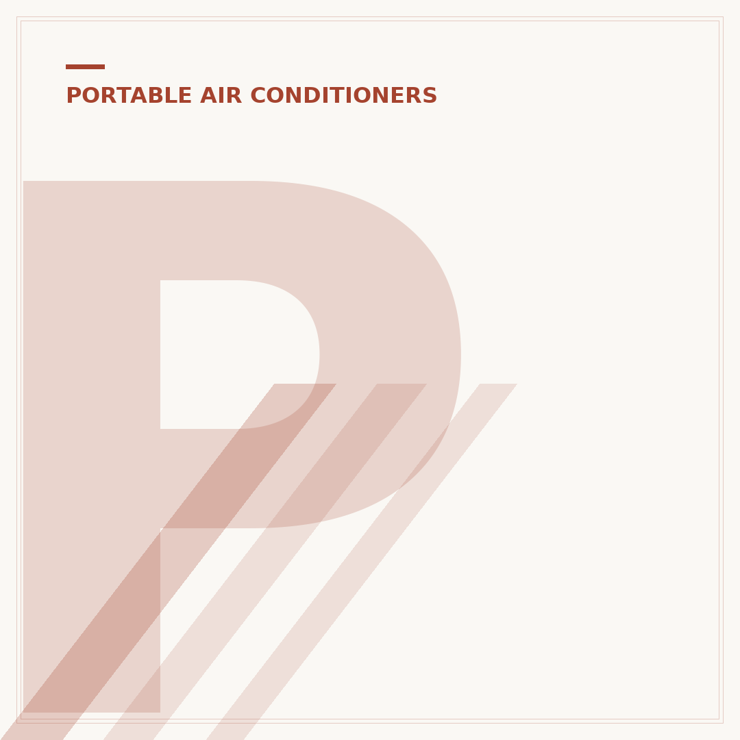 Portable Air Conditioner Venting: Your Home Cooling Solution