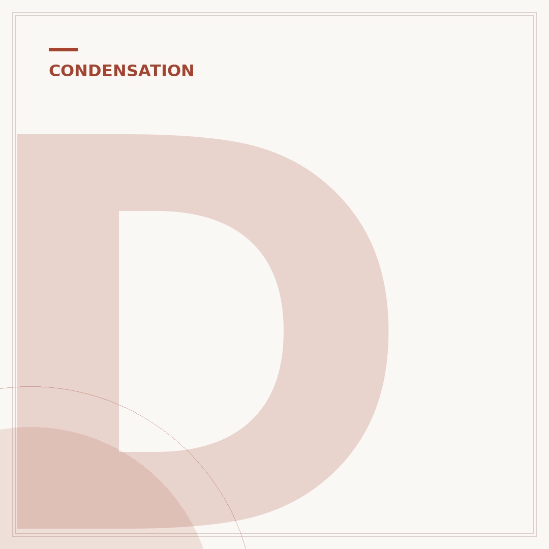 Does Vinegar Stop Condensation on Windows?