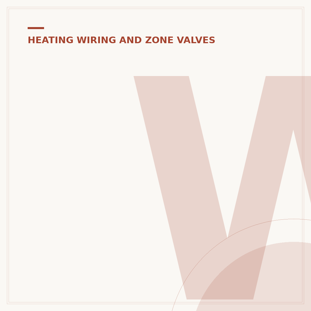 Wago Wiring Centre