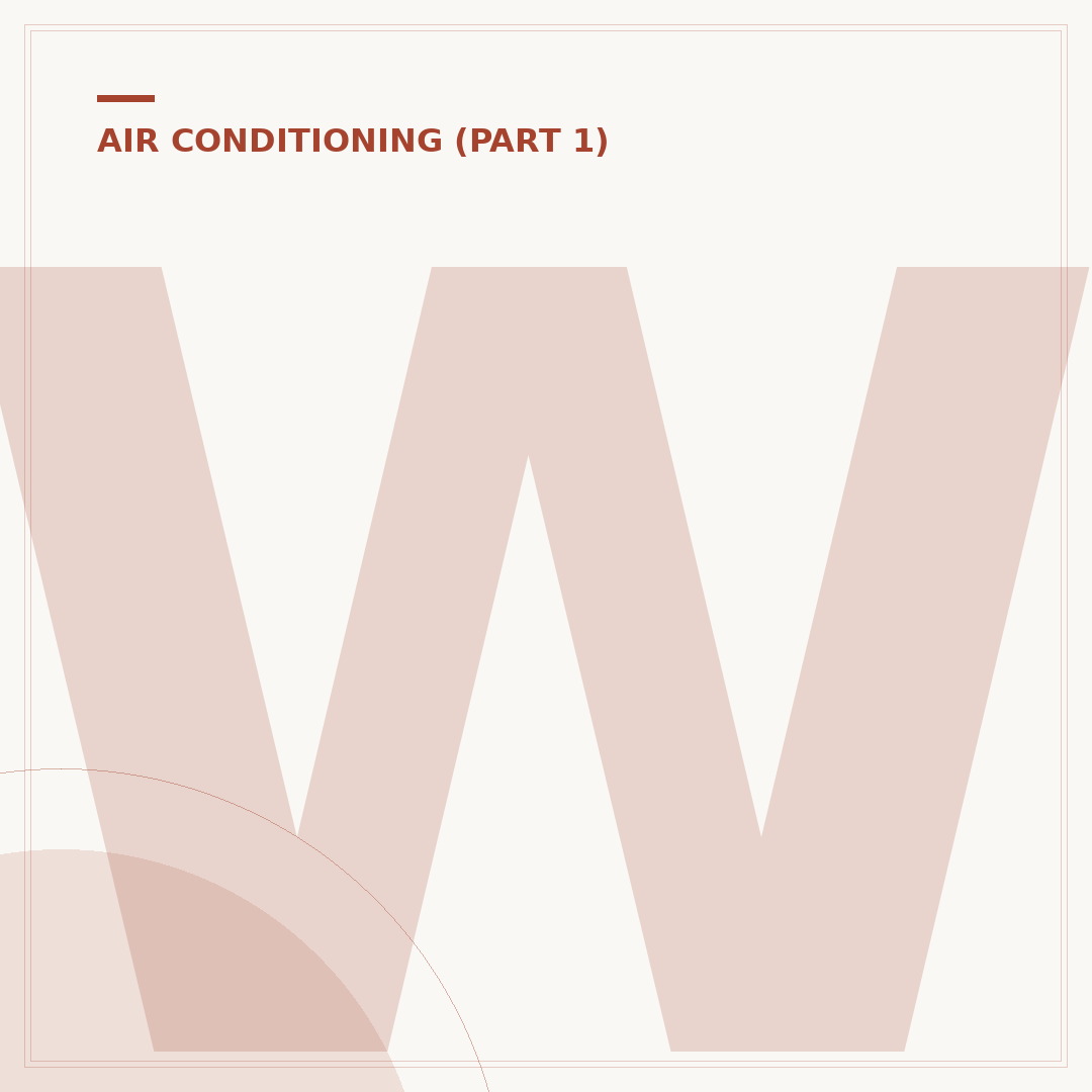 Wall Hanging Air Conditioner Units