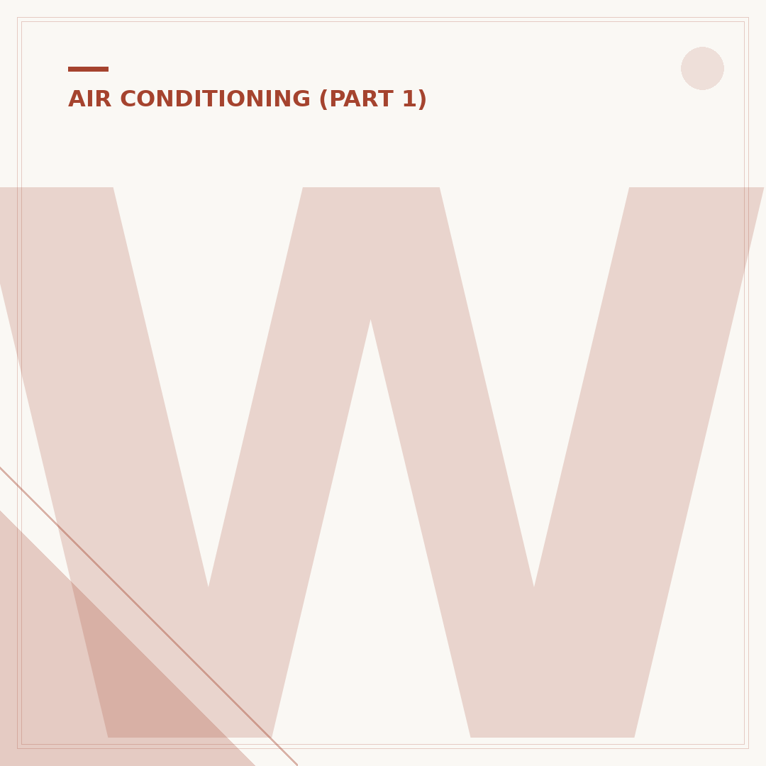 Wall Hung Air Conditioner: Affordable Cooling for Any Room