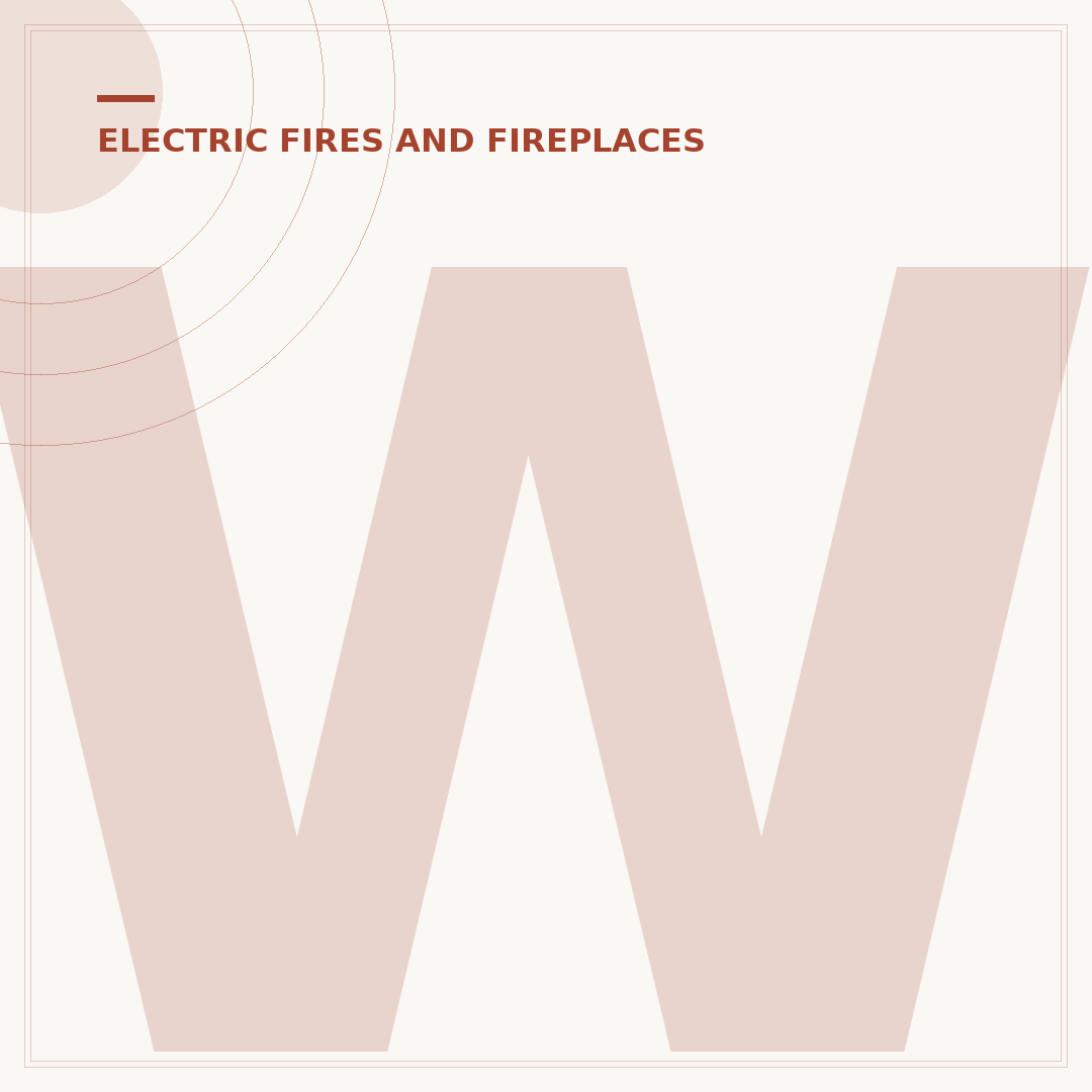 White Wall Mount Electric Fireplace: Style & Warmth
