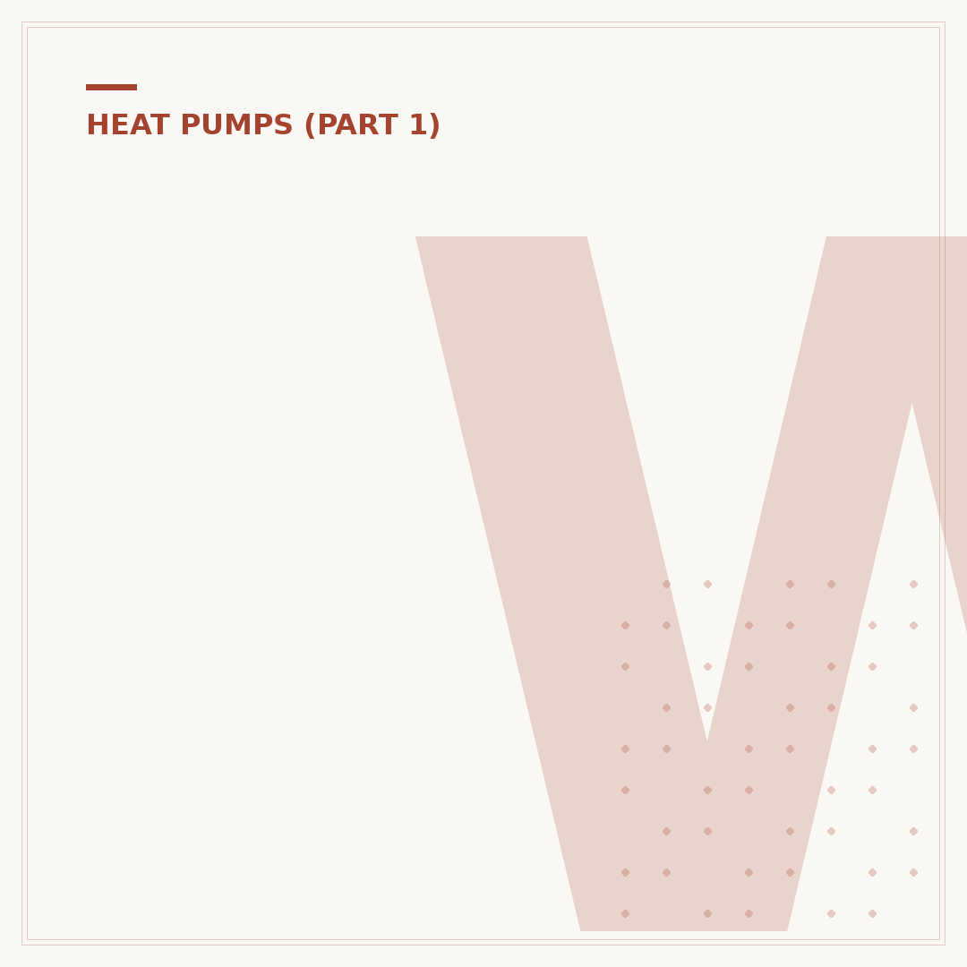 Wall Mounted Air Source Heat Pump: Affordable Comfort
