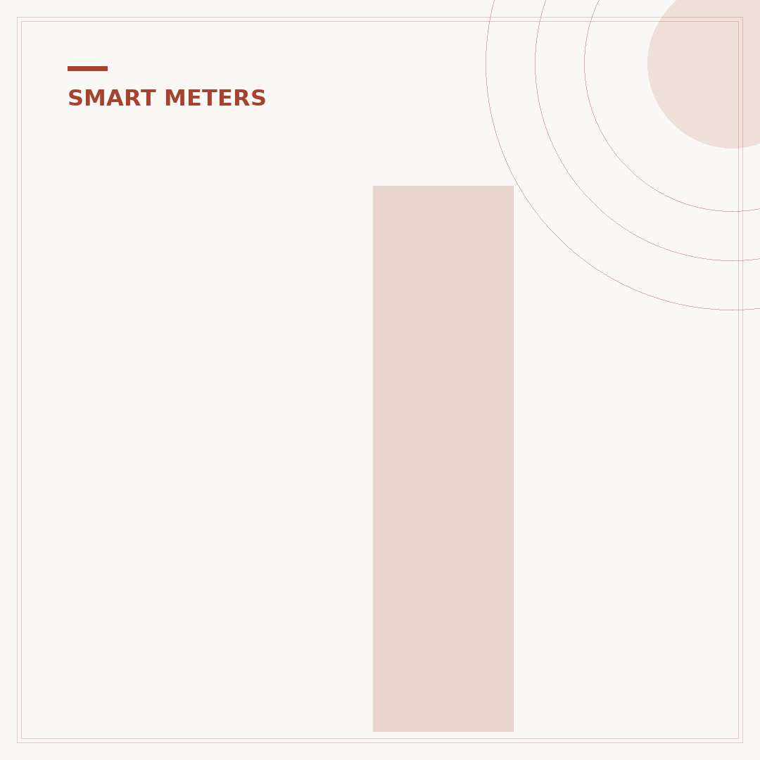 I Want a Smart Meter: What You Need to Know