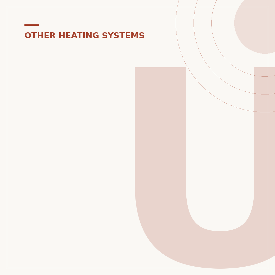 Understanding Warm Air Heating Systems