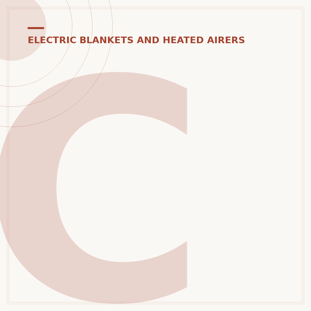 Can You Wash an Electric Blanket Safely?