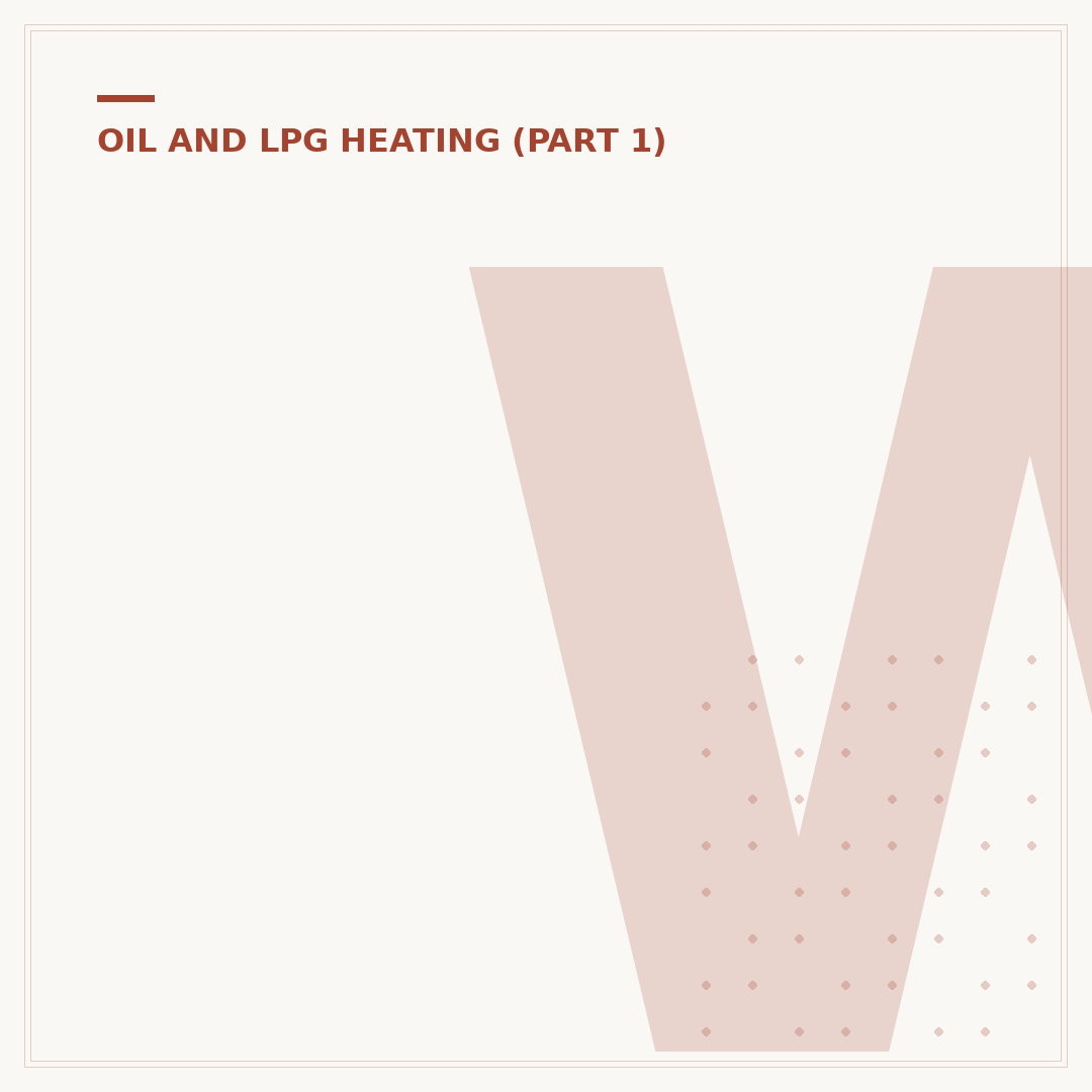 Waste Oil for Heating: A Budget-Friendly Fuel