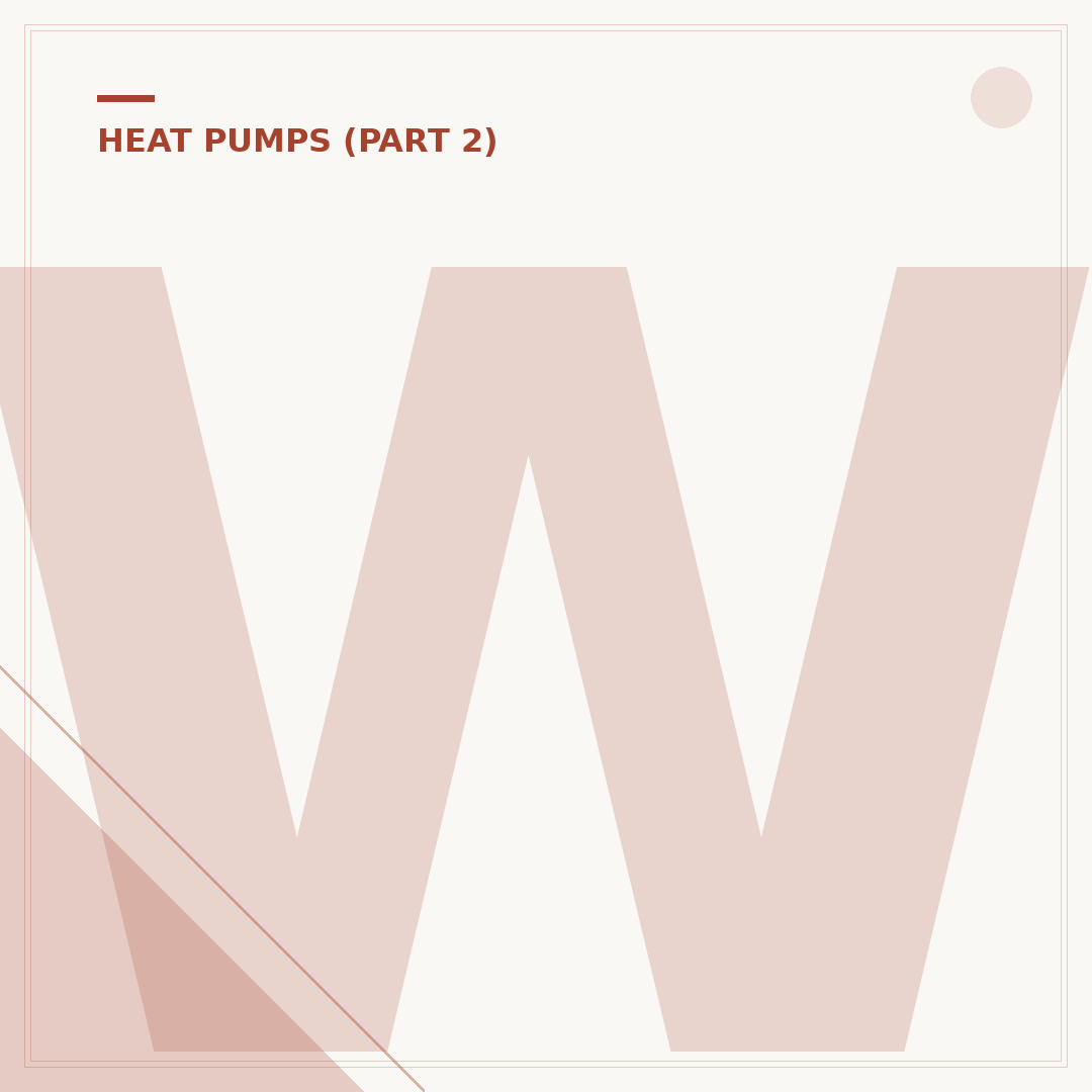 Water Heat Pump: Affordable Hot Water Heating Explained