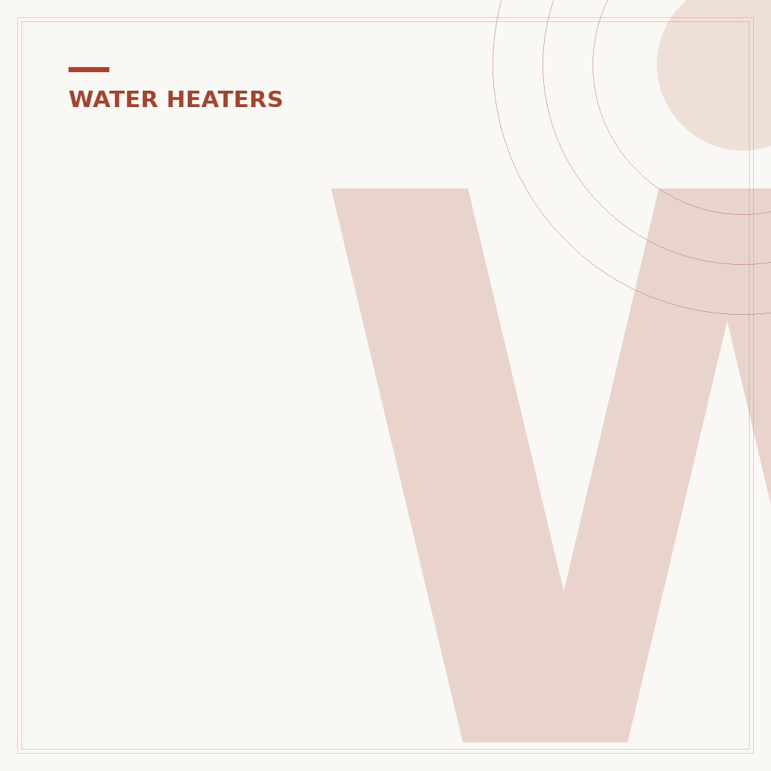 Water Heater Not Working? Troubleshooting Common Issues