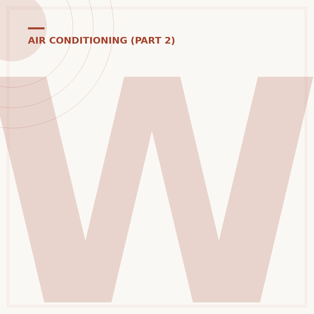 Where to Purchase an Air Conditioner?