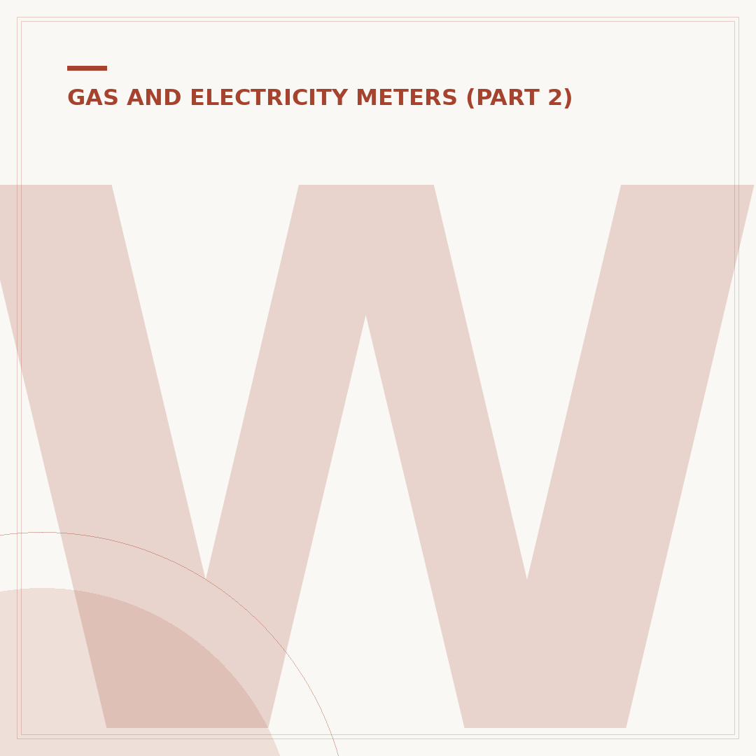 Who Sells Gas Meter Boxes?