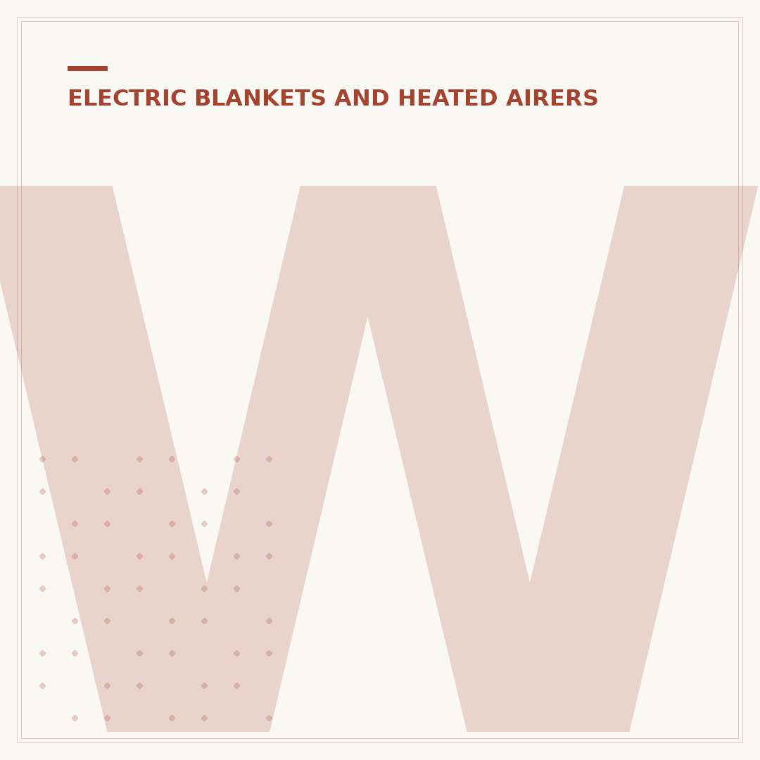 Which Electric Blanket Should You Buy?