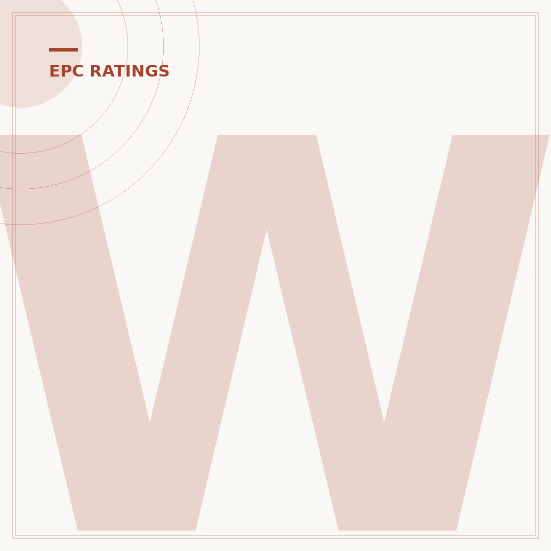 Who Conducts An EPC Certificate? Affordable Options