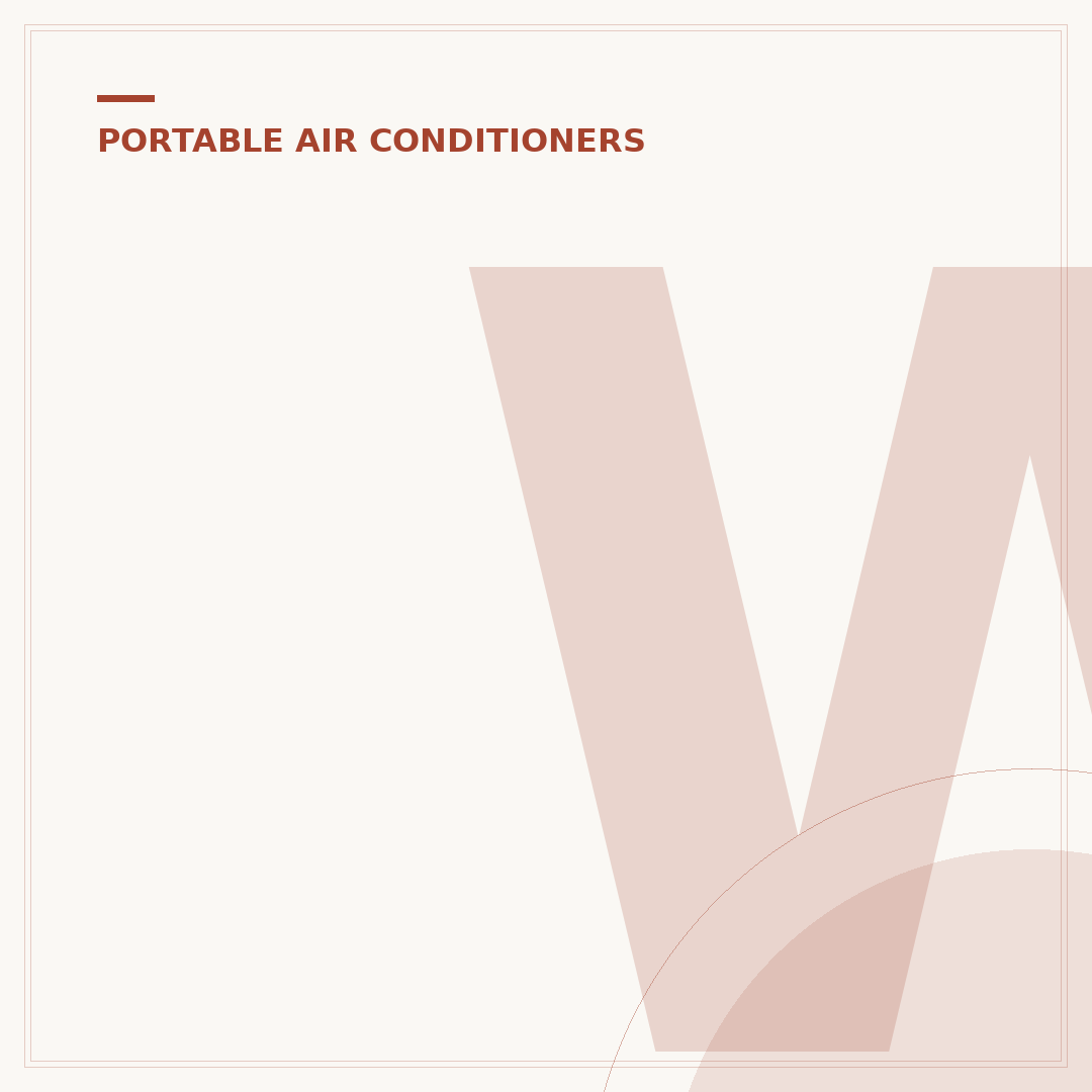Window Air Conditioner Window Kits: Your Affordable Solution