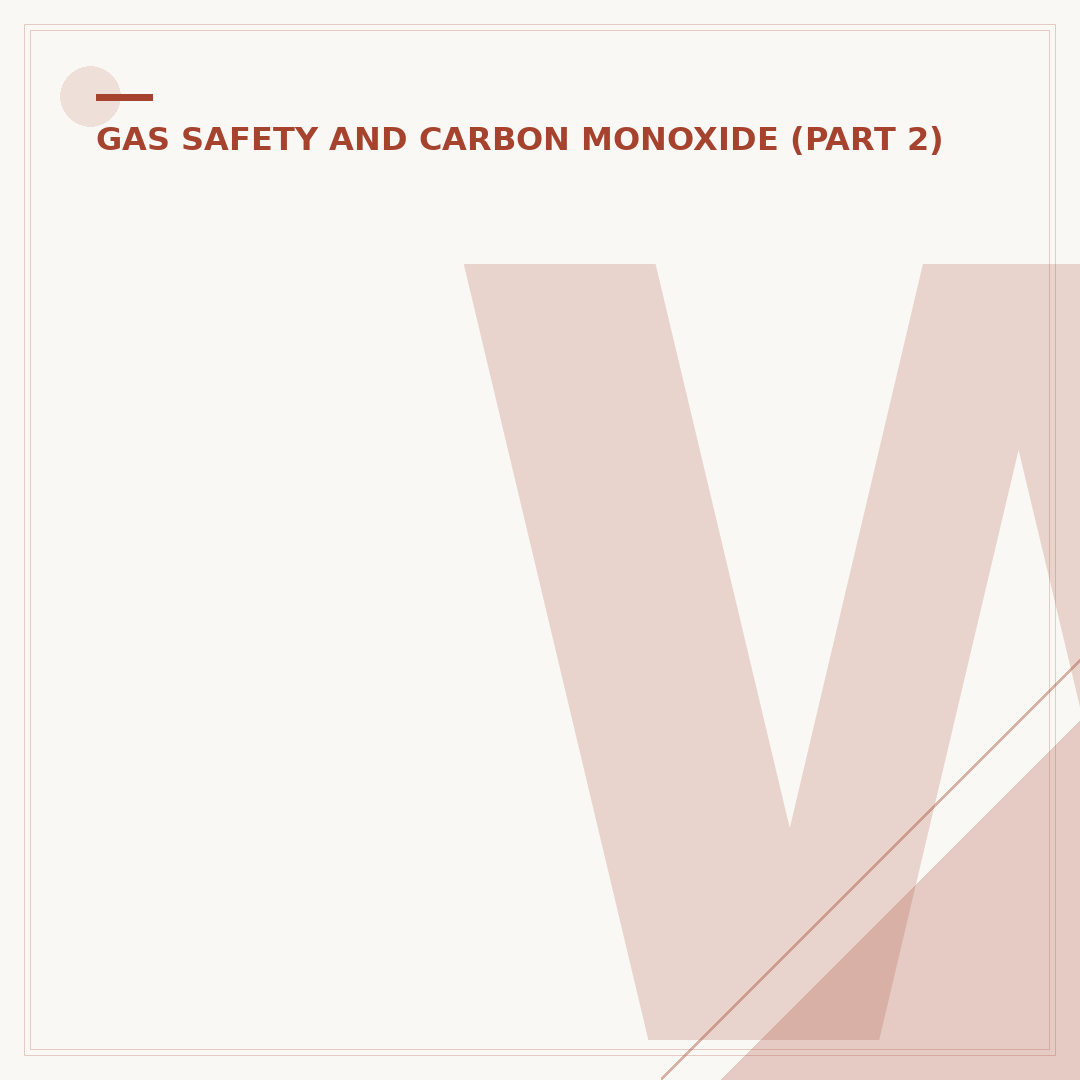 Wired Carbon Monoxide Detectors: Safety Explained
