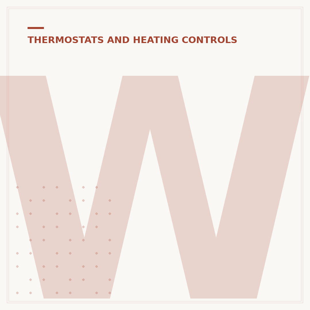 What is a Wireless Heating Programmer?