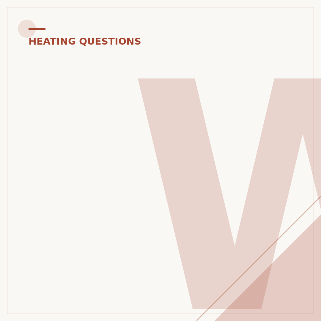 Wood Heater with Fan: Understand Your Heating