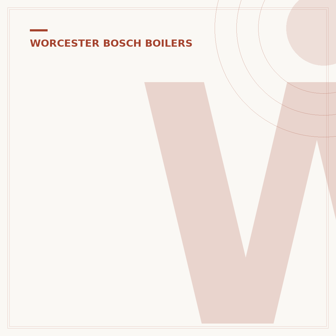 Worcester 4000 Boiler Dimensions: What You Need to Know