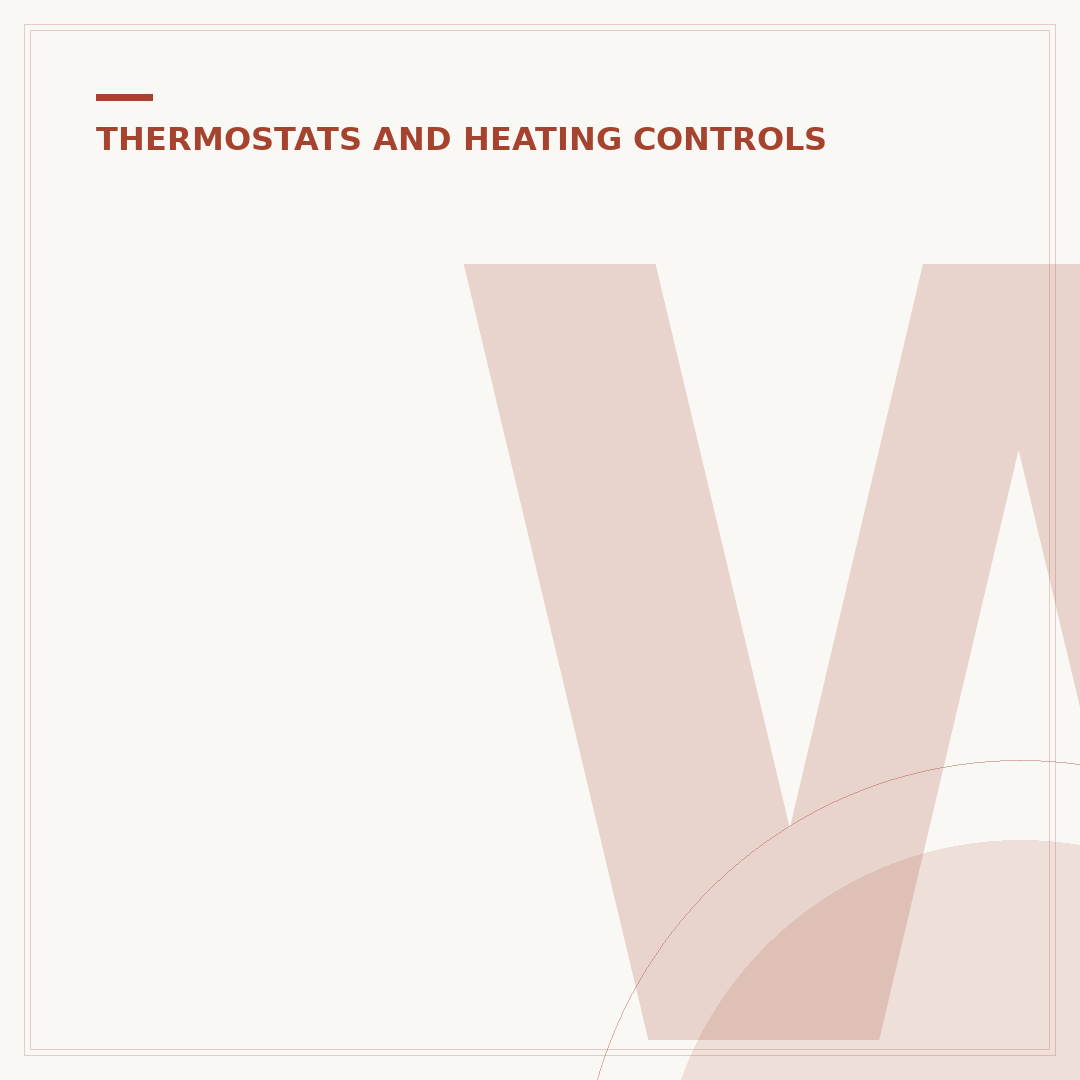 Worcester Boiler Thermostat: What You Need to Know