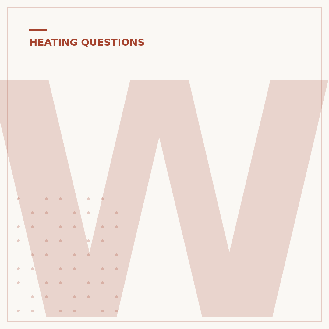 Worcester Bosch Boiler Servicing