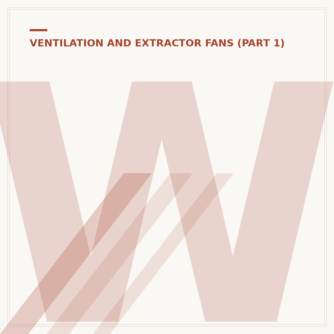 Worktop Extractor Fan: Solutions for Kitchen Air Quality