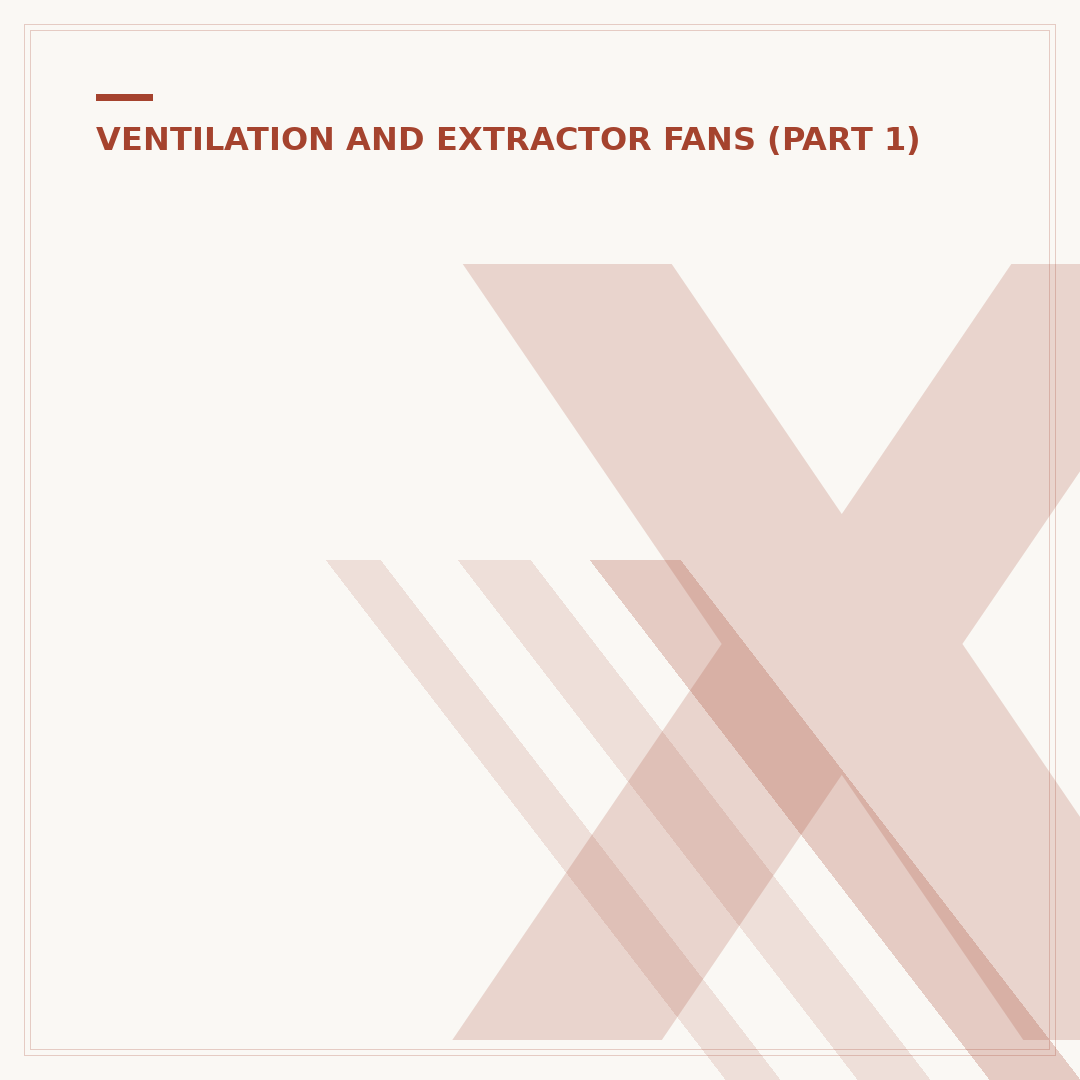 Xpelair Bathroom Extractor Fan: Affordable Choices