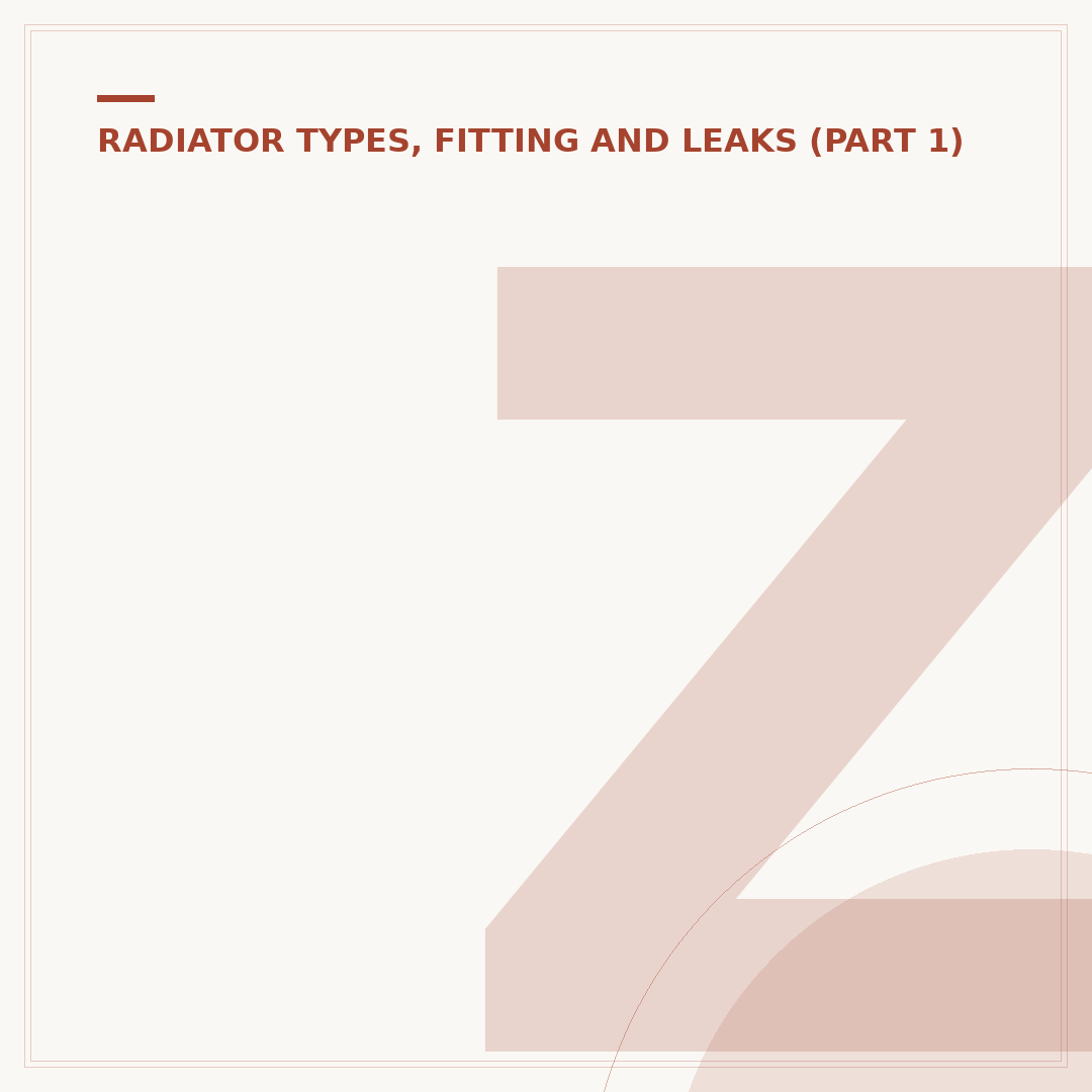 Zehnder Radiators: Warmth, Style, and Efficiency