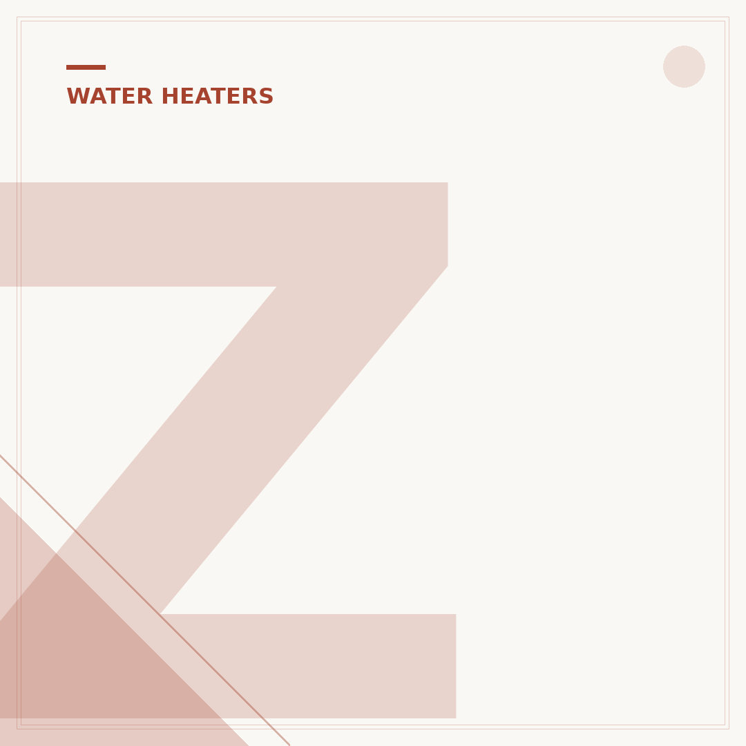 Zip Water Heaters: Affordable Solutions Explained