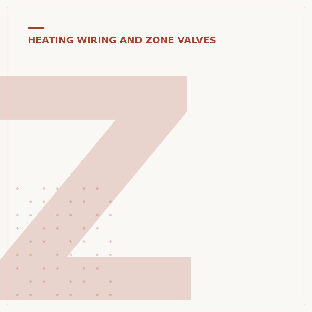 Zone Valve Explained: Control Your Home Heating Affordably