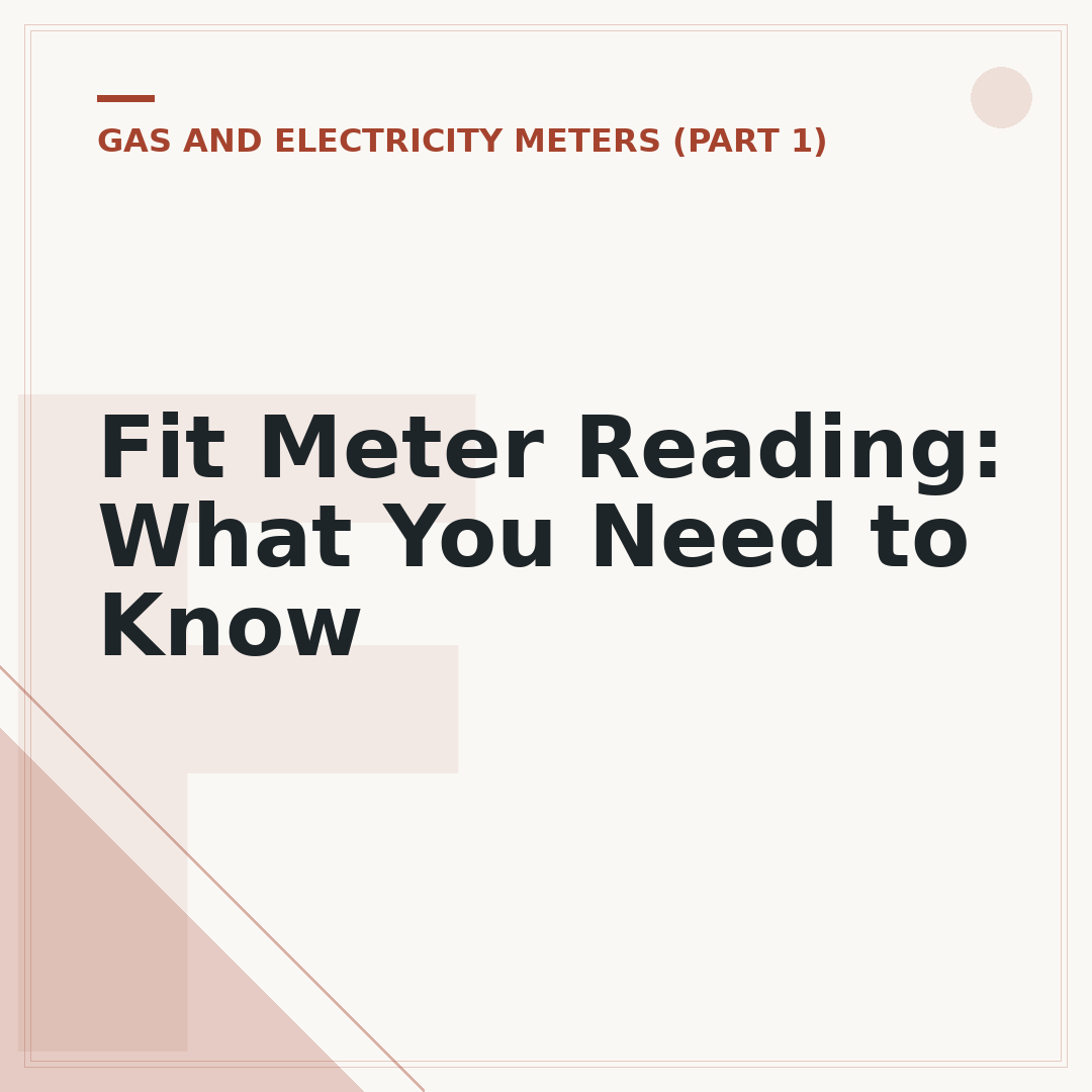 Fit Meter Reading: What You Need to Know